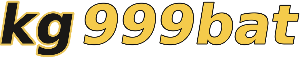 kg999bat logo